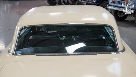 1962 Chevrolet Impala