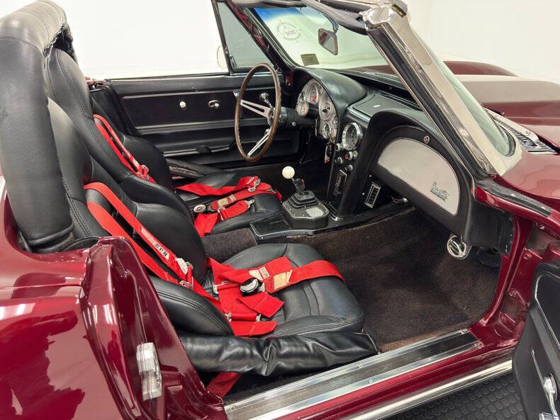 1967 Chevrolet Corvette