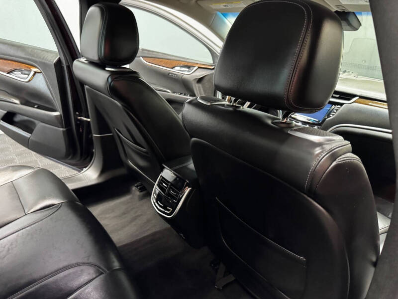 2017 Cadillac XTS Premium Luxury