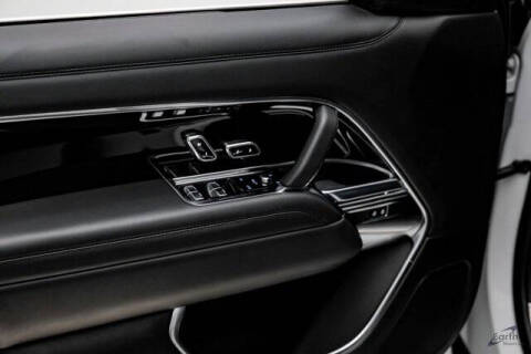 2024 Land Rover Range Rover P400 SE