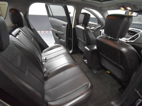 2013 GMC Terrain SLT-1