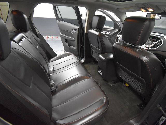 2013 GMC Terrain SLT-1