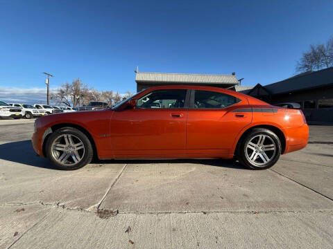 2006 Dodge Charger RT