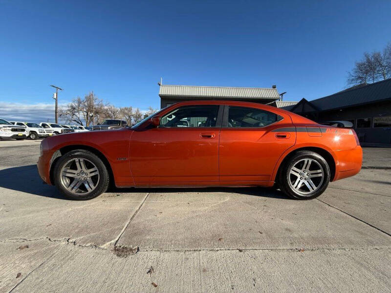 2006 Dodge Charger RT