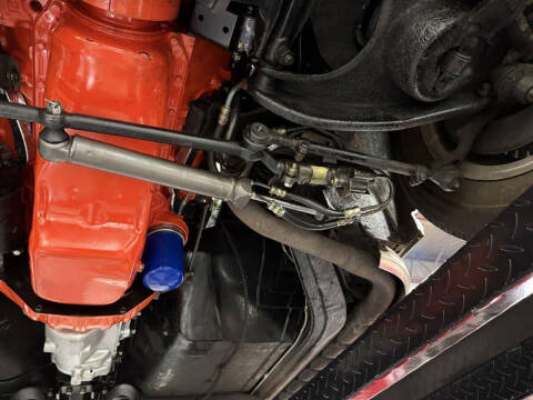 1966 Chevrolet Corvette