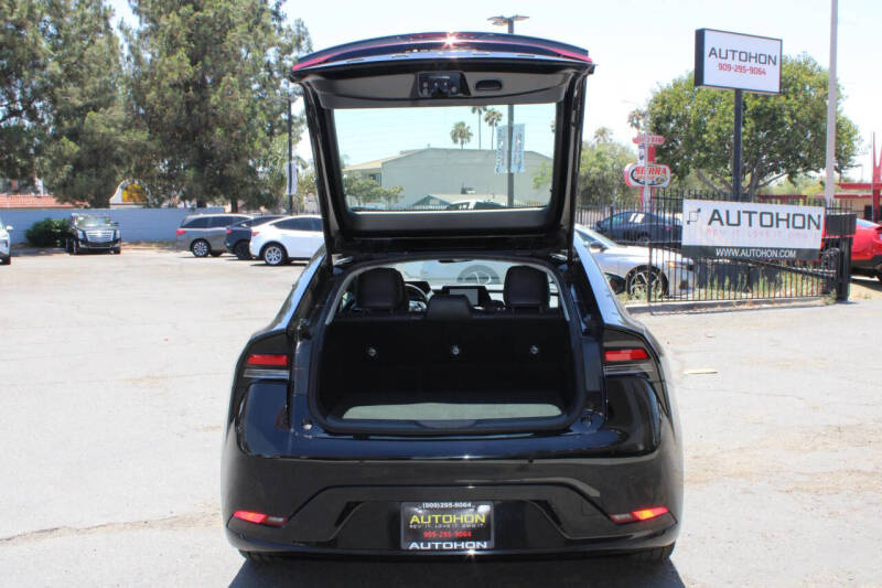 2024 Toyota Prius