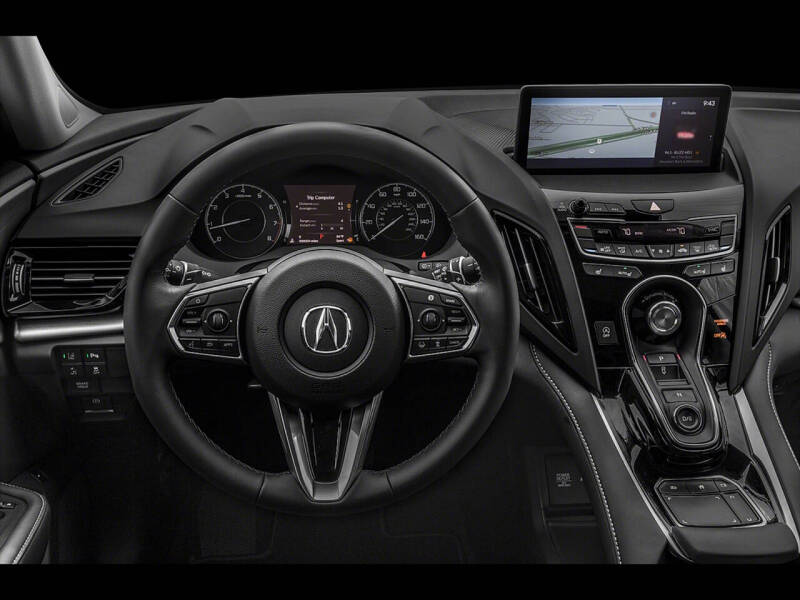 2021 Acura RDX w/Tech