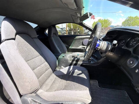 1994 Toyota Supra