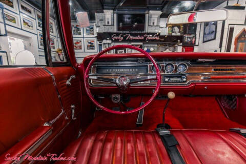 1965 Pontiac Catalina