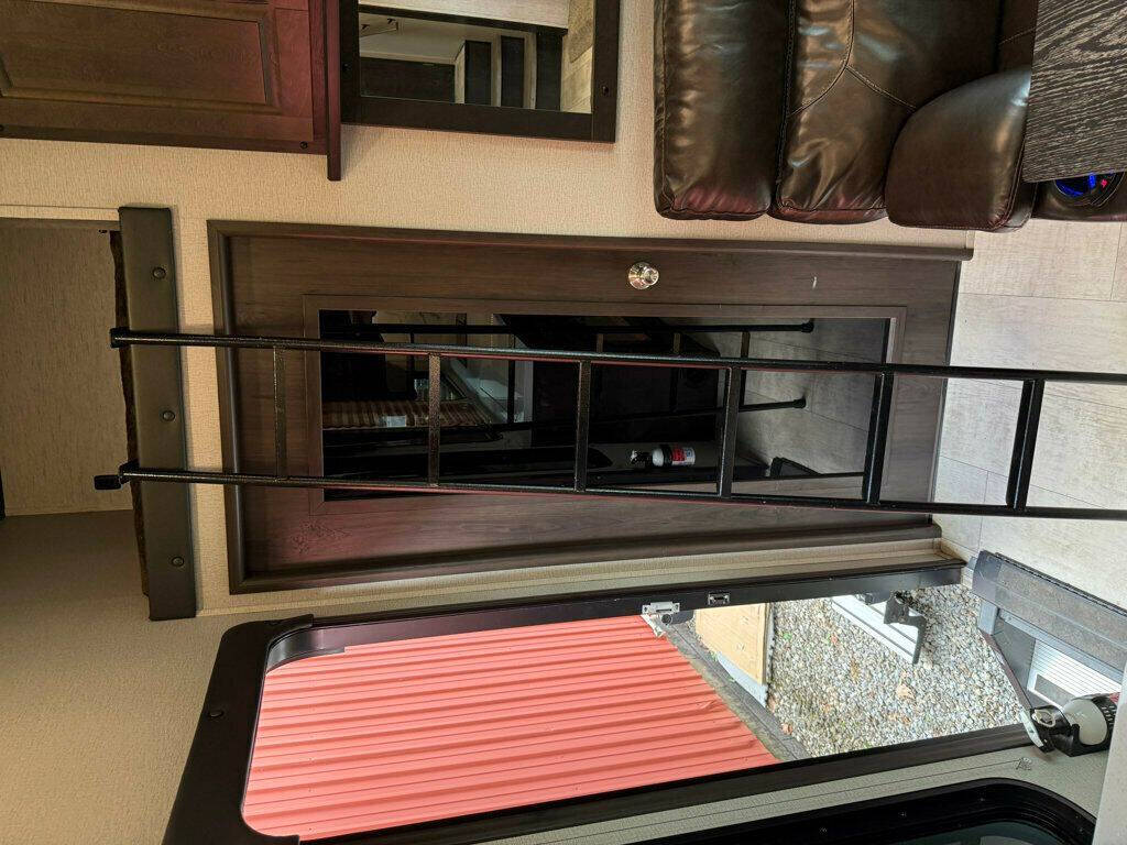 2020 Grand Design RV Momentum 57