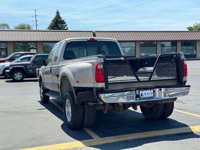 1999 Ford F-350 Super Duty for sale at Axio Auto Boise in Boise, ID