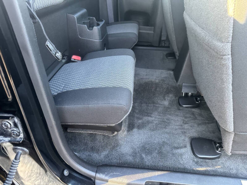 2008 Chevrolet Colorado LT