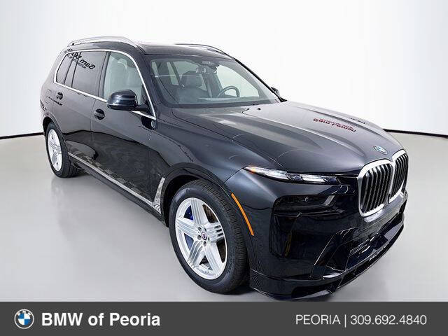 2024 BMW X7 ALPINA XB7