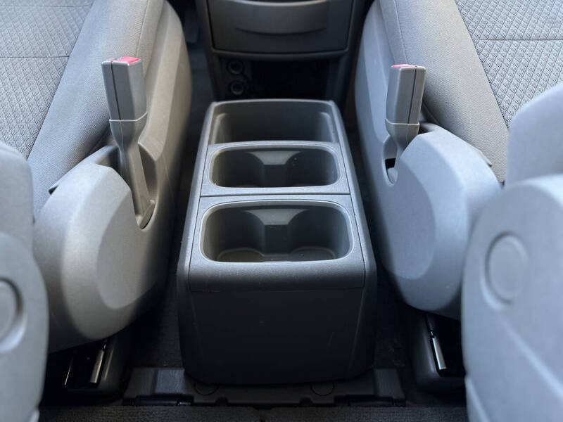 2010 Dodge Grand Caravan SXT