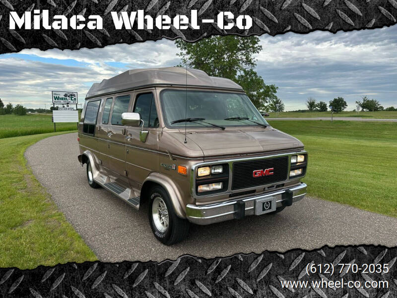 Milaca WheelCo Car Dealer in Milaca, MN