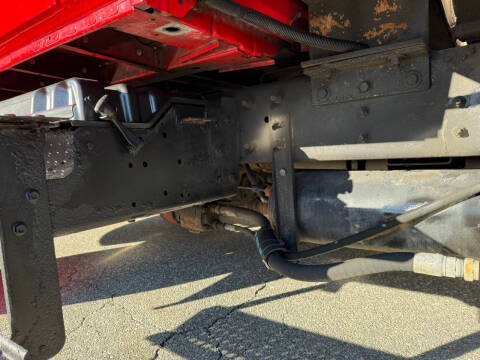 2003 International DuraStar 4300