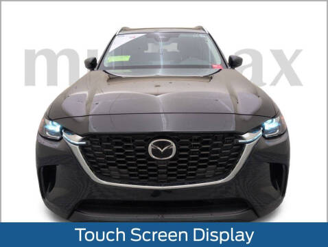 2024 Mazda CX-90 3.3 Turbo Select