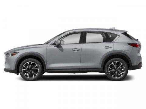 2023 Mazda CX-5 2.5 S Premium Plus