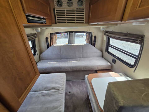 2011 Chevrolet Express 3500