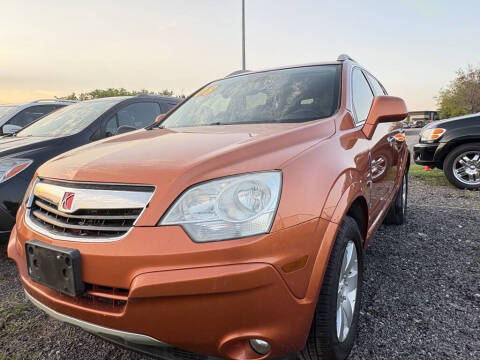 2008 Saturn Vue XR