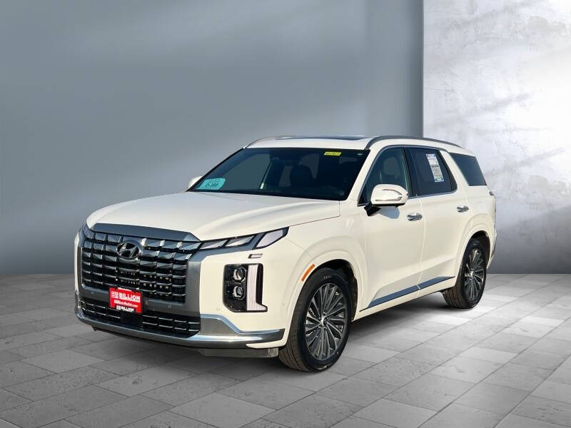 2023 Hyundai Palisade For Sale In Luverne, MN