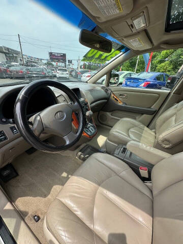 1999 Lexus RX 300