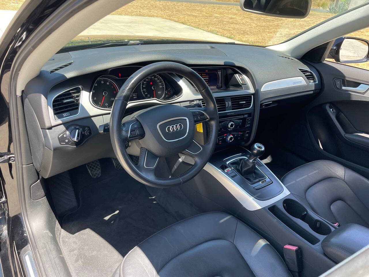 2014 Audi A4 for sale at Auto Union in Reseda, CA