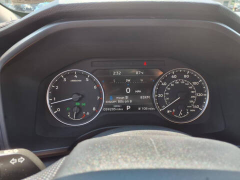 2022 Mitsubishi Outlander SEL Special Edition