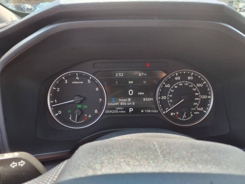 2022 Mitsubishi Outlander SEL Special Edition