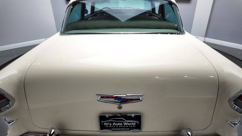 1955 Chevrolet Bel Air