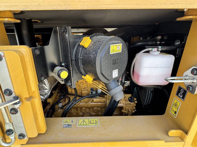 2025 Caterpillar 305.5 E2 CR