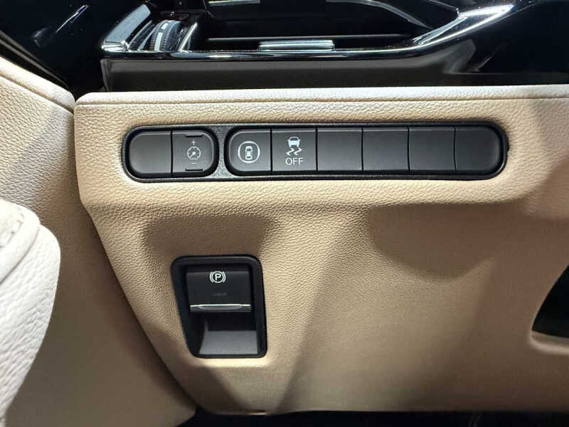 2026 Acura MDX SH-AWD