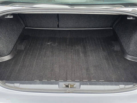 2016 Subaru Legacy 2.5i Premium