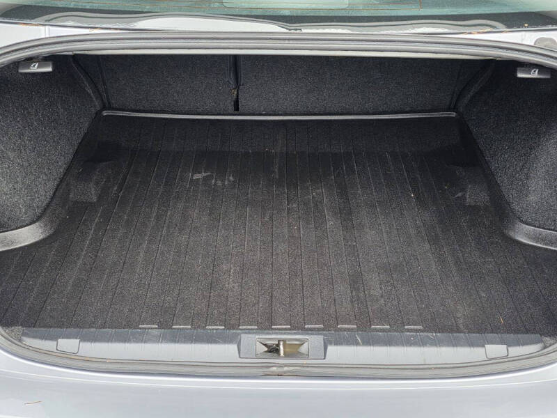 2016 Subaru Legacy 2.5i Premium