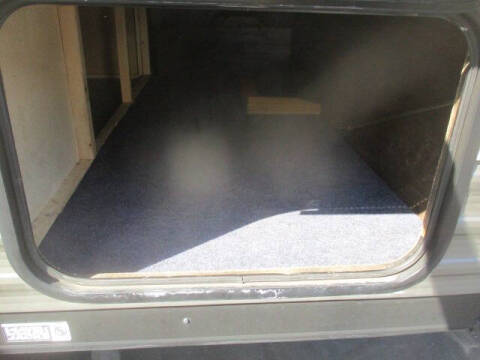 2018 Forest River Cherokee Grey Wolf limited 23M