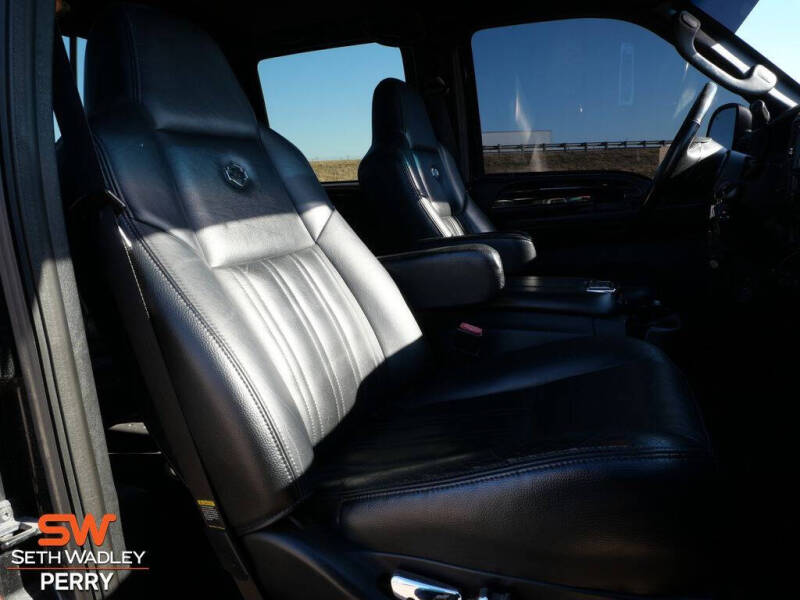 2004 Ford F-250 Super Duty