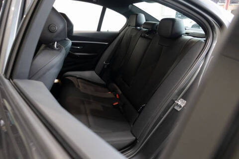 2018 BMW 3 Series 330e iPerformance