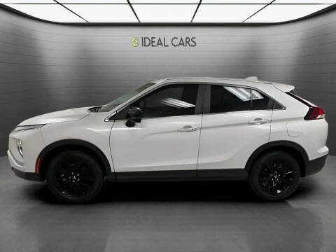 2024 Mitsubishi Eclipse Cross LE