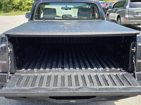 2006 Toyota Tacoma