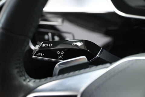 2019 Audi A8 L quattro 55 TFSI