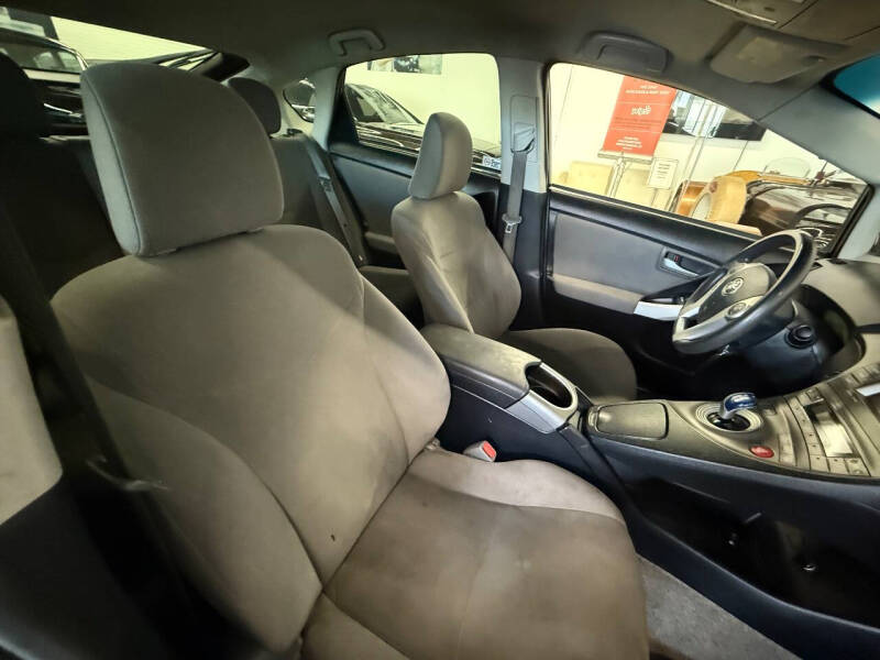 2014 Toyota Prius Four