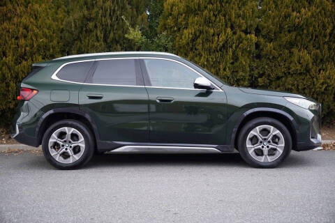 2023 BMW X1 xDrive28i