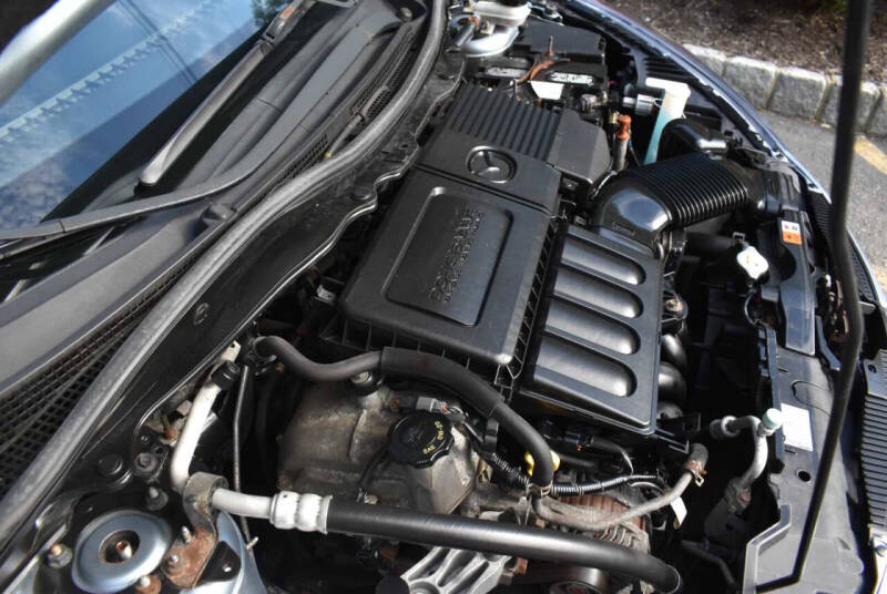 2013 Mazda MAZDA2 Sport