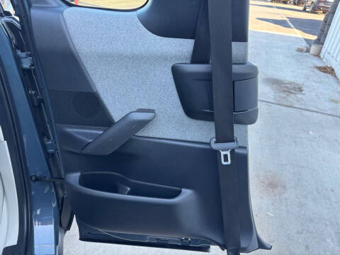 2022 Mazda MX-30 EV Premium Plus