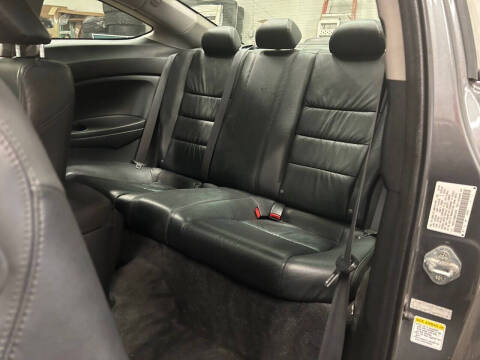 2008 Honda Accord EX-L