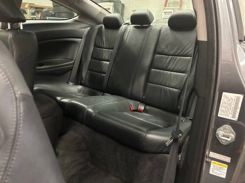 2008 Honda Accord EX-L