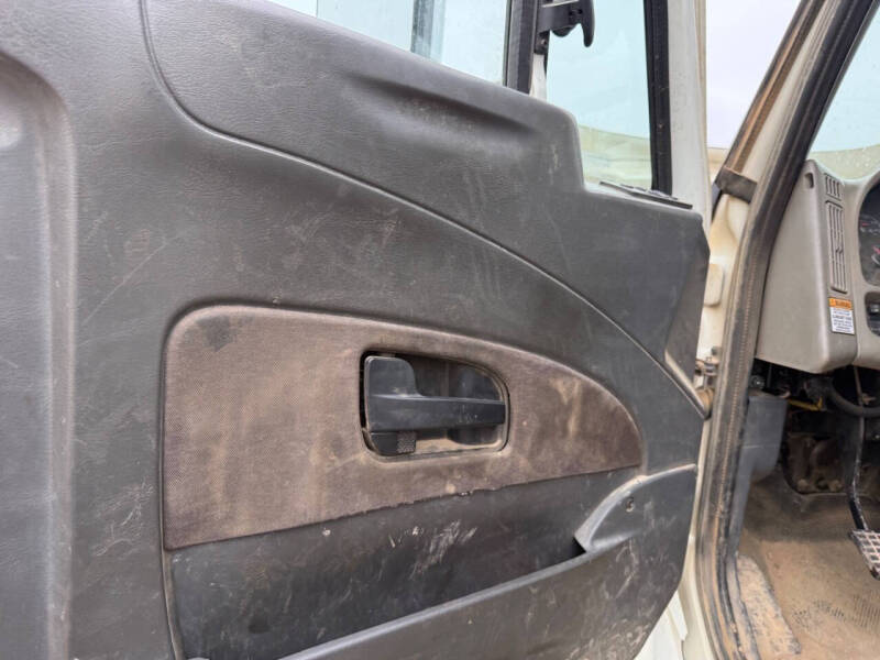 2013 International DuraStar 4400