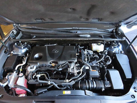 2020 Toyota Avalon Hybrid Limited