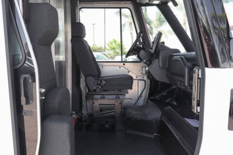 2023 BrightDrop Zevo 600