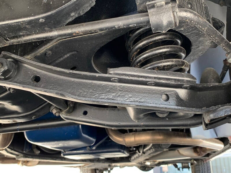 1957 Cadillac Eldorado Biarritz